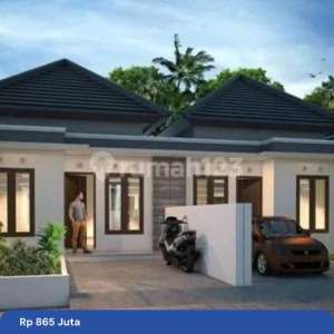 Rumah Murah Nusa Dua Badung Bali , tersedia melalui melalui situs Rumah123