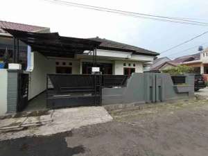 Rumah Murah Nyaman Di Griya Bintara Indah, Bekasi Barat-pondok Kopi , tersedia melalui melalui situs Olx