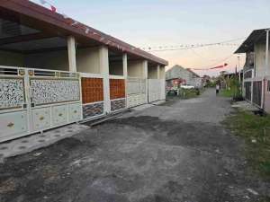 Rumah murah perbatasan surabaya sidoarjo masangan kulon dekat exit tol waru sidoarjo, full bangunan siap huni tanpa perlu renovasi , tersedia melalui melalui situs Olx