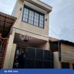 Rumah Murah Petukangan Utara Jakarta Selatan Akses Mobil , tersedia melalui melalui situs Rumah123