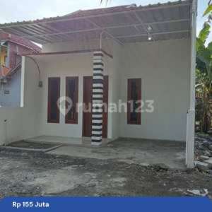 Rumah Murah, Rumah Tumbuh Balongdowo Candi Lingkar Timur , tersedia melalui melalui situs Rumah123