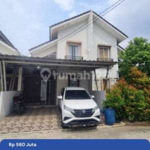 Rumah Murah Siap Huni 1,5 Lantai di Darmawangsaambun Utara Bekasi , tersedia melalui melalui situs Rumah123