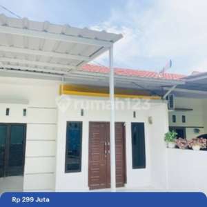 Rumah Murah Siap Huni Bandar Khalifah SHM , tersedia melalui melalui situs Rumah123