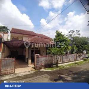 Rumah Murah Siap Huni Dekat Griya Jl. Golf Arcamanik Endah Bandung , tersedia melalui melalui situs Rumah123