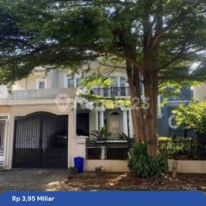 Rumah Murah Siap Huni Dekat Tol di Bsd , tersedia melalui melalui situs Rumah123