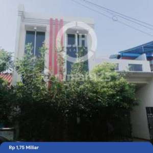 Rumah Murah Siap Huni Di Metland Menteng Jakarta Timur , tersedia melalui melalui situs Rumah123