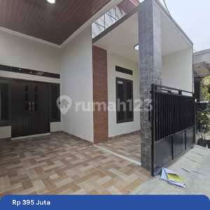 Rumah Murah Siap Huni di Griya Asri Babelan Bekasi 602 , tersedia melalui melalui situs Rumah123