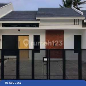 Rumah Murah Siap Huni Tanah Luas di Kalasan , tersedia melalui melalui situs Rumah123