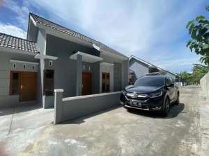 Rumah MURAH Siap Huni Tanah Luas di Moyudan Sleman , tersedia melalui melalui situs Olx