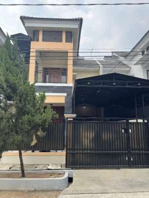 Rumah Murah Siap Huni Villa Galaxy Bekasi Dekat Mall dan Sekolah , tersedia melalui melalui situs Olx