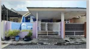 Rumah murah Solo di Gedangan solo baru Surakarta , tersedia melalui melalui situs Olx