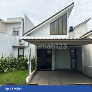 Rumah Murah Stasiun KRL Sudimara di Ciputat Tangsel Ny-17047 , tersedia melalui melalui situs Rumah123