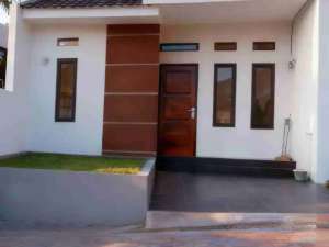 Rumah Murah Strategis Dekat Exit TolPasar Parungkuda , tersedia melalui melalui situs Olx