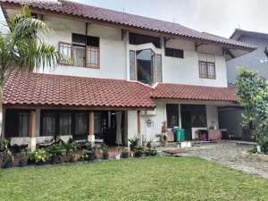 Rumah Murah Tanah Luas Cikokol Thamrin Dekat Ayodhya, Tol Alam Sutera , tersedia melalui melalui situs Olx