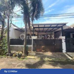 Rumah Murah Tanah Luas Dalam Komplek di Bsd , tersedia melalui melalui situs Rumah123