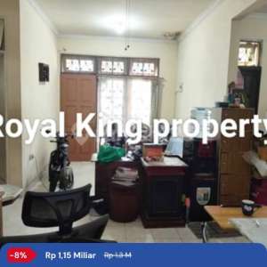 Rumah Murah Turun Harga Modernland Lt. 108 , tersedia melalui melalui situs Rumah123