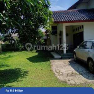 Rumah Nempel Bsd di Jual MurahLuas Tanah 1520 Meter , tersedia melalui melalui situs Rumah123