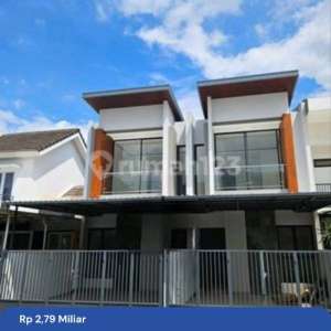 Rumah New 2 Lantai Metland Free Canopy Dan Kitchen Set Metland Puri Cluster Clematis Inventasi Menjanjikan Harga Bersaing , tersedia melalui melalui situs Rumah123