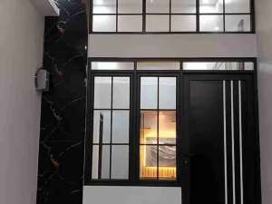 Rumah New Renovasi , tersedia melalui melalui situs Olx