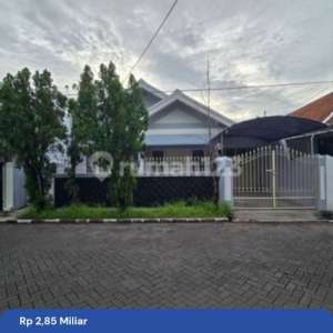 Rumah Nirwana Eksekutif Siap Huni, Garasi 2, Strategis , tersedia melalui melalui situs Rumah123