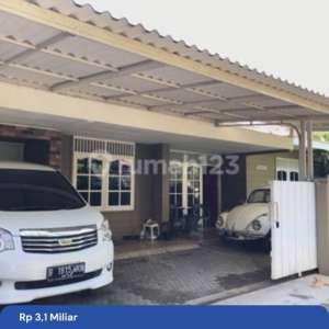 Rumah Nyaman 1 Lt di Jl Kerinci Megapolitan Cinere , tersedia melalui melalui situs Rumah123