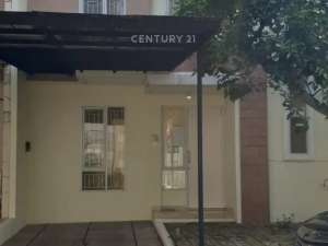 Rumah Nyaman 2 Lt Harga Terjangkau Area Raya Puspitek Serpong , tersedia melalui melalui situs Olx