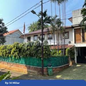 Rumah Nyaman Ada Pool di Wisma Subud Jl Fatmawati Jakarta , tersedia melalui melalui situs Rumah123