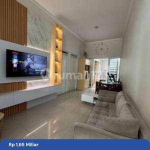 Rumah Nyaman Di Cigadung Sayap Tubagus Ismail Dago Bandung , tersedia melalui melalui situs Rumah123