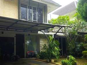 Rumah Nyaman di Green Andara Residence Lokasi Strategis Dekat Tol , tersedia melalui melalui situs Olx