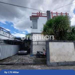 RUMAH NYAMANDI KAWASAN PERUMAHAN TENANG DAN STRATEGIS DI JALAN TANGKUBAN PERAHU, PADANG SAMBIAN , tersedia melalui melalui situs Rumah123