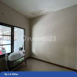 Rumah Nyaman di Penamparan Denpasar Barat - Lingkungan Tenang, Akses Mudah, Siap Huni , tersedia melalui melalui situs Rumah123