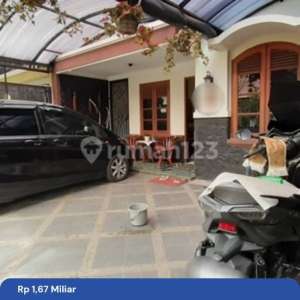 Rumah Nyaman Di Tanjungsari Antapani Bandung , tersedia melalui melalui situs Rumah123