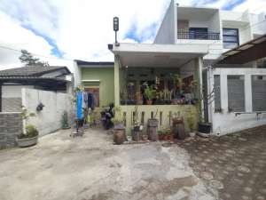 Rumah nyaman sejuk cihanjuang cimahi lokasi di Katumiri land, tersedia melalui melalui situs Olx