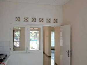 Rumah Nyaman Siap Huni Dekat LRT Jati MulyaTol Bekasi Timur , tersedia melalui melalui situs Olx