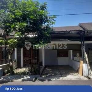 Rumah Nyaman Siap Huni di Matahari Stella, Baleendah , tersedia melalui melalui situs Rumah123