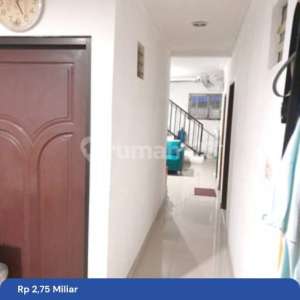 Rumah Pademangan Jual Siap Tinggal Jakarta Utara , tersedia melalui melalui situs Rumah123