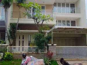 Rumah Pakuwon CityKenjeran Surabaya Minimalis Siap Huni , tersedia melalui melalui situs Olx