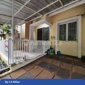 Rumah Pavilion Residence Bsd Strategis Dekat Tol Jkt-Serpong , tersedia melalui melalui situs Rumah123