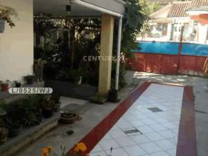 Rumah Pavillion 2 Lantai Shm Di Jl Kolonel Masturi Bandung Barat , tersedia melalui melalui situs Olx