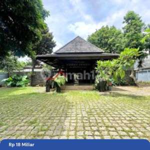 RUMAHPENDOPO NUANSA VILLA DAN ASRI Sawah Baru, Ciputat, Tangerang Selatan , tersedia melalui melalui situs Rumah123