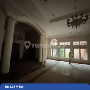 Rumah Permata Hijau Dalam Komplek, Nego Keras , tersedia melalui melalui situs Rumah123