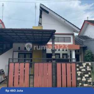 Rumah Perum Ks Tubun Purwokerto Barat , tersedia melalui melalui situs Rumah123