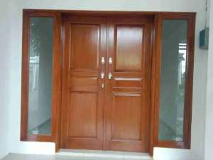 Rumah perum Sapphire Madani Karangsalam dekat kampus Unwiku Purwokerto , tersedia melalui melalui situs Olx