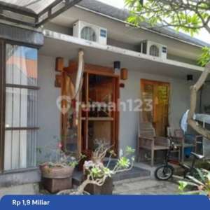 Rumah Perumahan One Gate System Denpasar Barat Strategis Lingkungan Tenang SHM , tersedia melalui melalui situs Rumah123