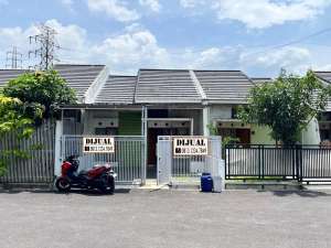 Rumah pesona ciganitri bojongsoang dkt Telkom university Buahbatu , tersedia melalui melalui situs Olx