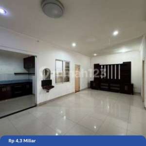 Rumah Pik 8X15 Layar Permai - Dekat Rs Pik , tersedia melalui melalui situs Rumah123