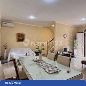 Rumah Pik 8X17 - S H M - Jalan 3 Mobil , tersedia melalui melalui situs Rumah123