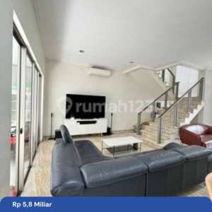 Rumah Pik Golf Island10x1531 KamarSelatan , tersedia melalui melalui situs Rumah123