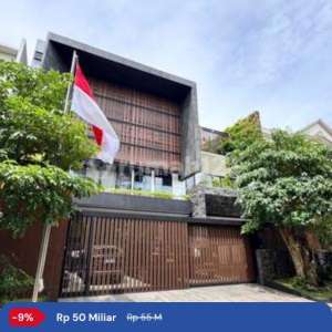 Rumah Pik Trimaran Permai Tropical 600M2 20X30 , tersedia melalui melalui situs Rumah123