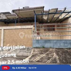 Rumah Pluit 11X20 Hitung Tanah - Dekat Mall dan Sekolah Internasional , tersedia melalui melalui situs Rumah123